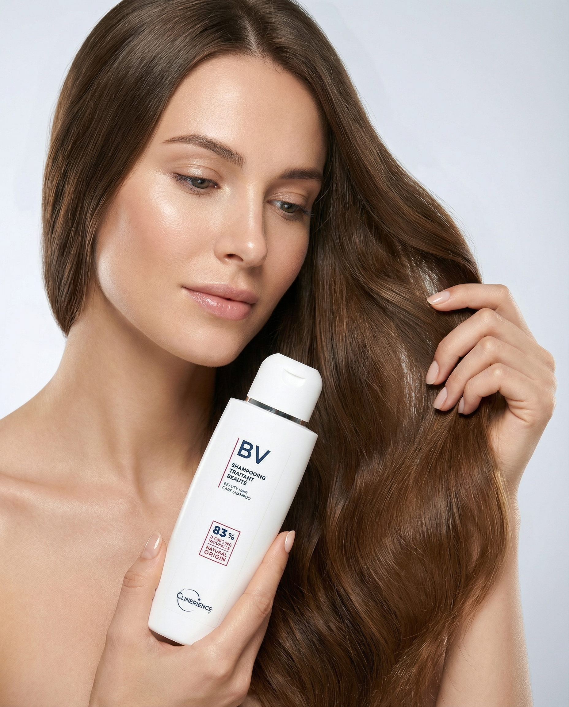 BV – BEAUTY SHAMPOO – VOLUMIZING