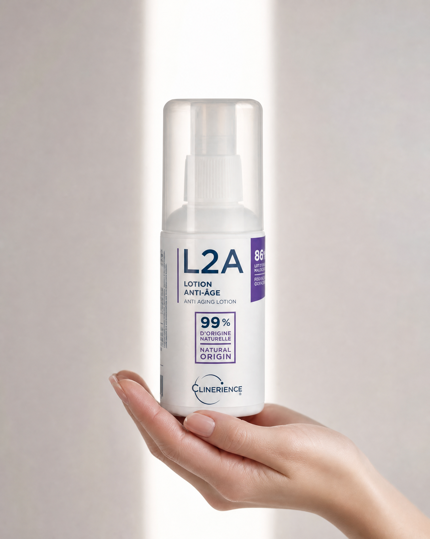 L2A - visuel héro promotionnel