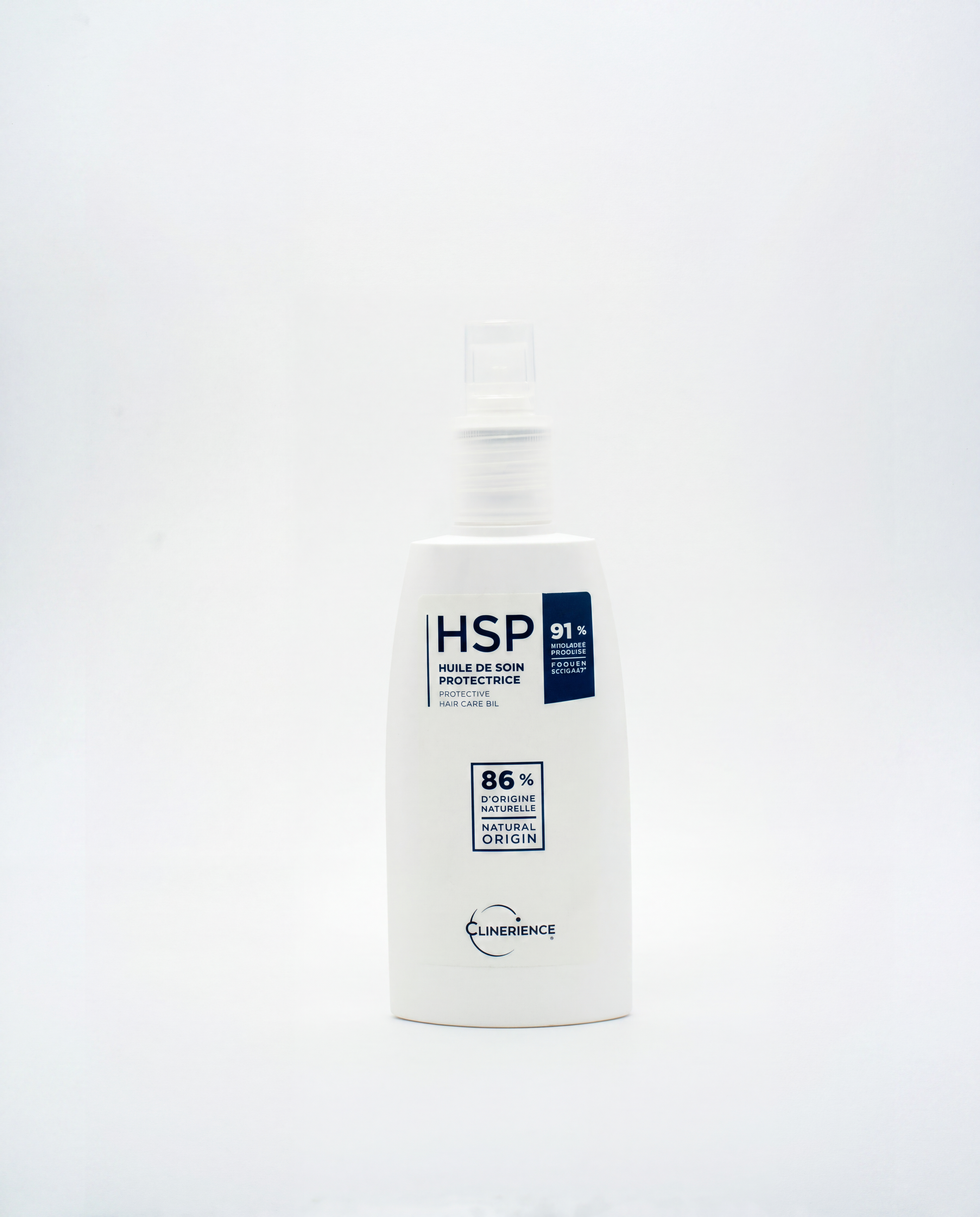 HSP - Huile protectrice et réparatrice (recadrage uniformisé)