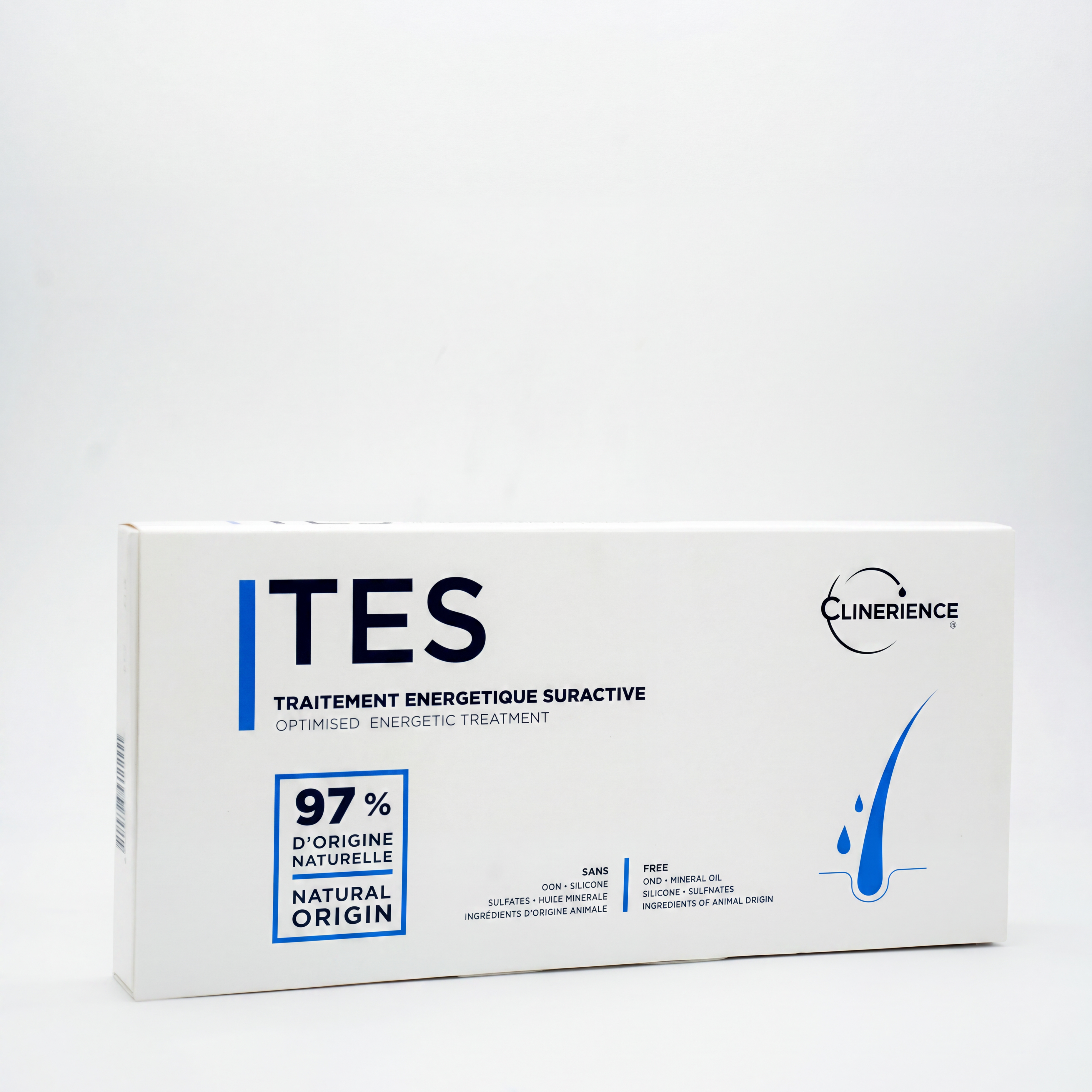 TES - Ampoules traitement énergétique suractive (recadrage uniformisé)