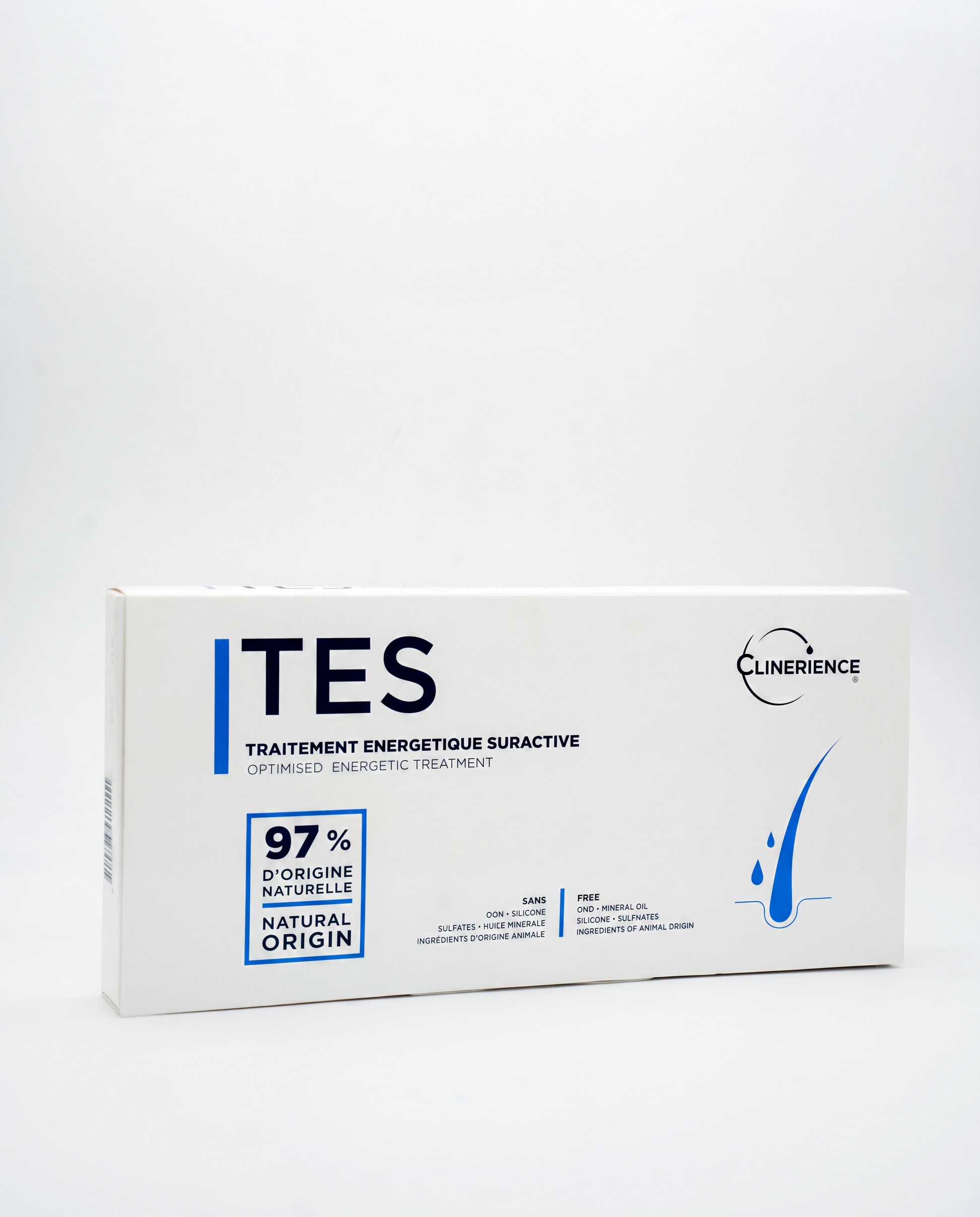 TES - Ampoules traitement énergétique suractive (recadrage uniformisé)